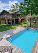 Ảnh chính San Jacinto River Vacation Rental w/ Deck & Grill!