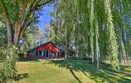 อื่นๆ 7 Quiet Durango Farmhouse w/ Beautiful Yard & Gazebo