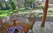 อื่นๆ 3 Quiet Durango Farmhouse w/ Beautiful Yard & Gazebo