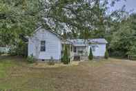 Khác Sweet Southern Pines Abode w/ Yard & Covered Porch