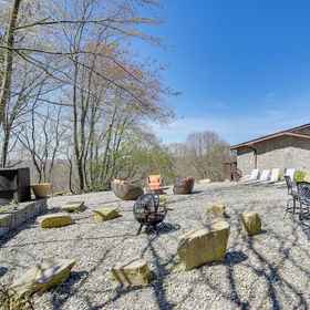 Interior1East Fishkill Escape, Close to Red Wing Park!,达奇斯县公寓