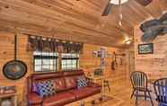 Khác 3 Pet-friendly Semper Fi Cabin w/ Fire Pit!