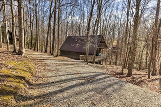 Others 4 Cave Run Lake Vacation Rental: 3 Mi Away!