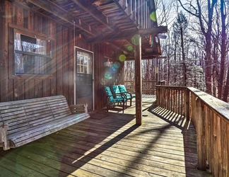 Others 2 Cave Run Lake Vacation Rental: 3 Mi Away!