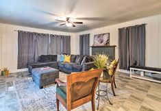 其他 4 Little Rock Home ~ 5 Mi to Downtown!