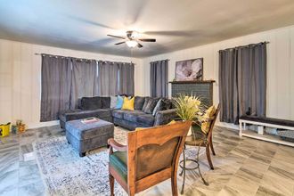 其他 4 Little Rock Home ~ 5 Mi to Downtown!