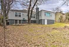 其他 6 Little Rock Home ~ 5 Mi to Downtown!