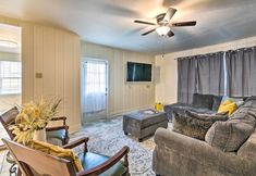 其他 3 Little Rock Home ~ 5 Mi to Downtown!