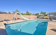 Others 5 Family Friendly Phoenix Home w/ Private Pool!