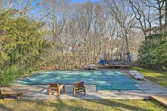 Others 4 Hamptons Vacation Rental w/ Seasonal Pool!