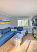 Imej utama Hamptons Vacation Rental w/ Seasonal Pool!