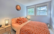 Lainnya 7 Hamptons Vacation Rental w/ Seasonal Pool!