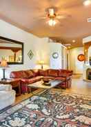 Primary image Peaceful Tubac Vacation Rental w/ Covered Patio!