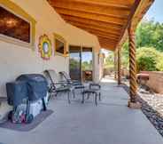 Others 7 Peaceful Tubac Vacation Rental w/ Covered Patio!