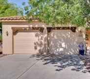 Others 5 Peaceful Tubac Vacation Rental w/ Covered Patio!