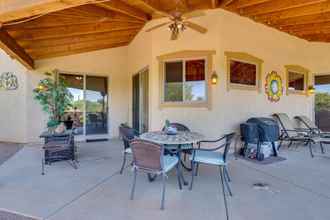 Others 4 Peaceful Tubac Vacation Rental w/ Covered Patio!