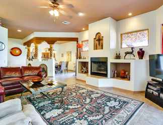 Others 2 Peaceful Tubac Vacation Rental w/ Covered Patio!