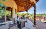 Others 3 Peaceful Tubac Vacation Rental w/ Covered Patio!