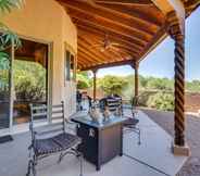 Others 3 Peaceful Tubac Vacation Rental w/ Covered Patio!