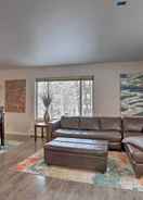 Primary image Waterfront Apt, Walk to Town & Coastal Trail!