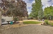 Lainnya 4 Contemporary Boise House w/ Large Backyard!