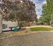 Others 4 Contemporary Boise House w/ Large Backyard!