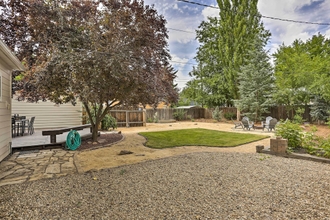 Lainnya 4 Contemporary Boise House w/ Large Backyard!