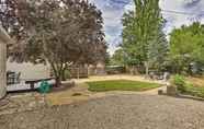 Others 4 Contemporary Boise House w/ Large Backyard!