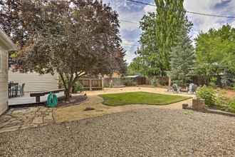 Others 4 Contemporary Boise House w/ Large Backyard!