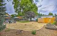 Others 7 Contemporary Boise House w/ Large Backyard!