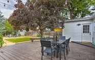 Others 6 Contemporary Boise House w/ Large Backyard!