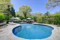 Others Spacious Sag Harbor Retreat w/ Private Pool!