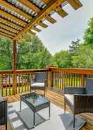 Primary image Pet-friendly Mooresville Vacation Rental w/ Deck!