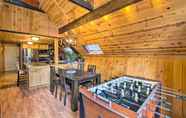 Others 7 Remote Escape: Peaceful Cabin Near Naches River