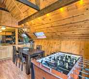 Lainnya 7 Remote Escape: Peaceful Cabin Near Naches River