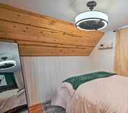 Lainnya 4 Remote Escape: Peaceful Cabin Near Naches River