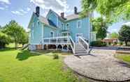 Lainnya 7 Historic Home With Yard Near High Point University