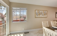 Lainnya 6 Charming Reno Vacation Rental ~ 3 Mi to Casinos!