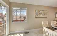 Lain-lain 6 Charming Reno Vacation Rental ~ 3 Mi to Casinos!