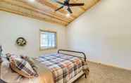 Others 5 High Country Arizona Vacation Rental Near Trails