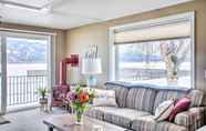 Khác 5 Waterfront Sandpoint Vacation Rental: Lake Access!