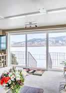 Primary image Waterfront Sandpoint Vacation Rental: Lake Access!