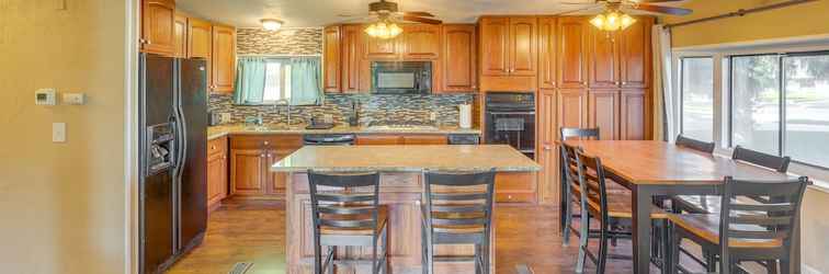 Others California Vacation Rental w/ Full Kitchen