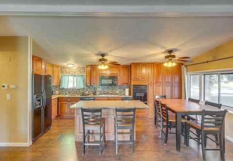 Others California Vacation Rental w/ Full Kitchen