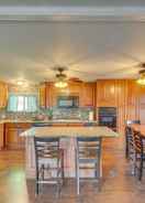 ภาพหลัก California Vacation Rental w/ Full Kitchen