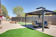 Others Prescott Vacation Rental w/ Putting Green & Grill!