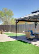 ภาพหลัก Prescott Vacation Rental w/ Putting Green & Grill!