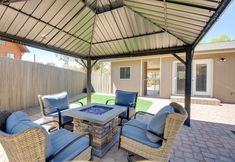 Lain-lain 4 Putting Green & Patio: Central Prescott Home