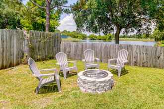 Others 4 Gulf Breeze Vacation Rental w/ Pool Access!