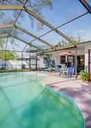 ภาพหลัก Palm Harbor Rental w/ Private Pool: 3 Mi to Beach!